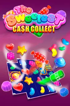 Sweetest Cash Collect — Betsson Perú