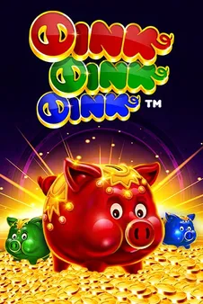 Oink Oink Oink — Betsson Perú
